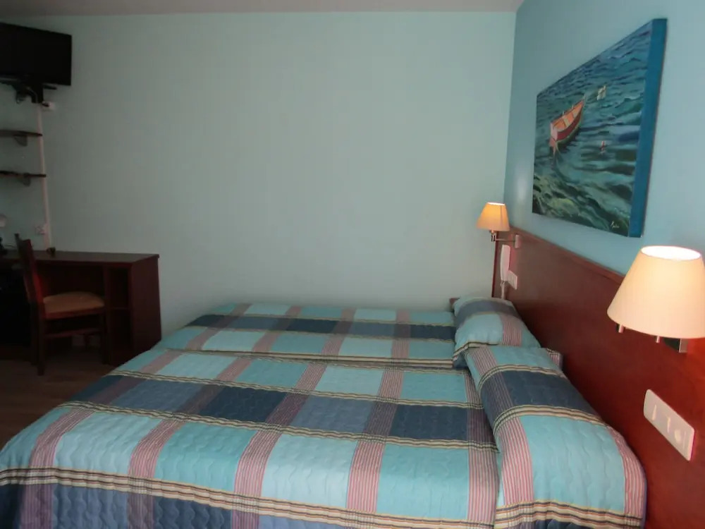 Hotel Playa de Lago