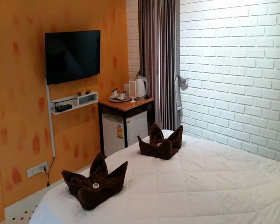 V Village Hotel Saraburi
