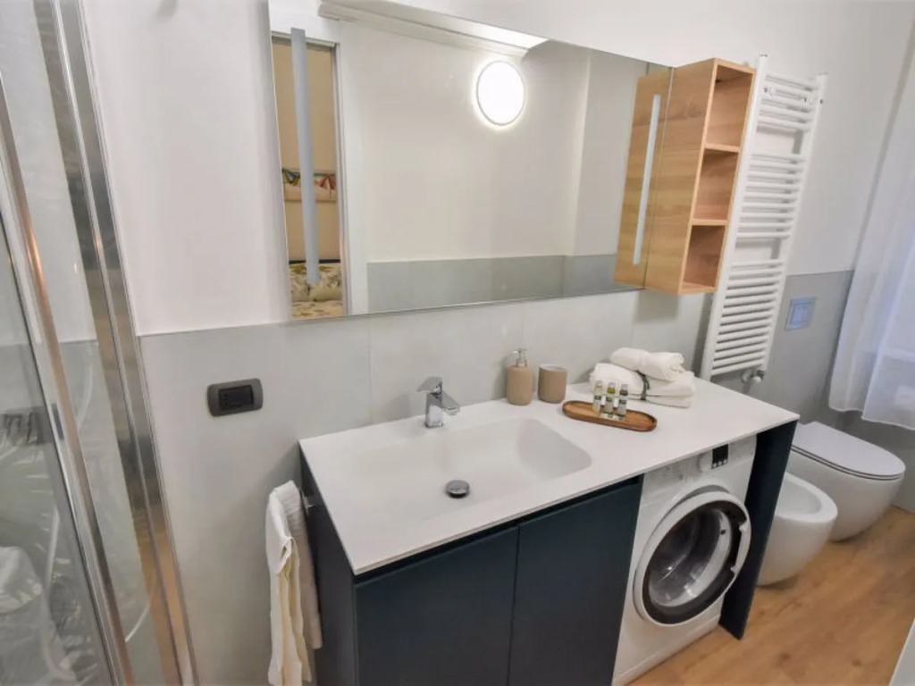 Apartment NoLo Flat Milan