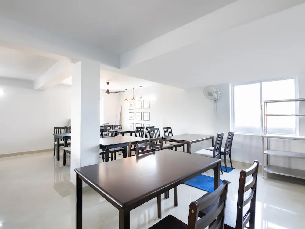 Silverkey Executive Stays 26881 SRM University