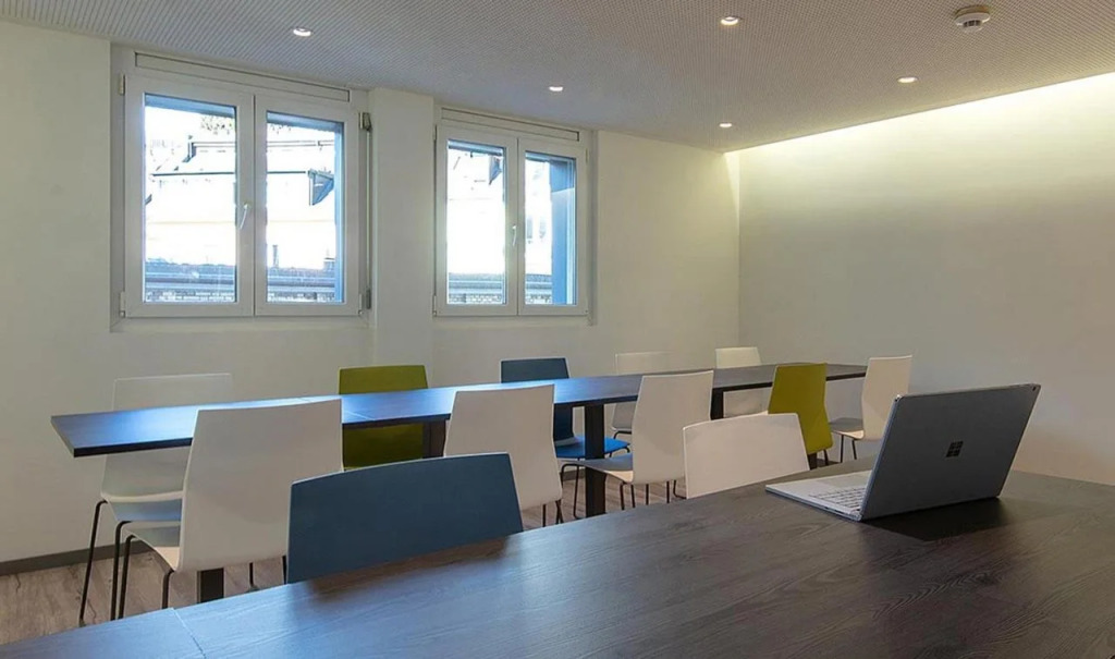 Royal Hotel Zurich