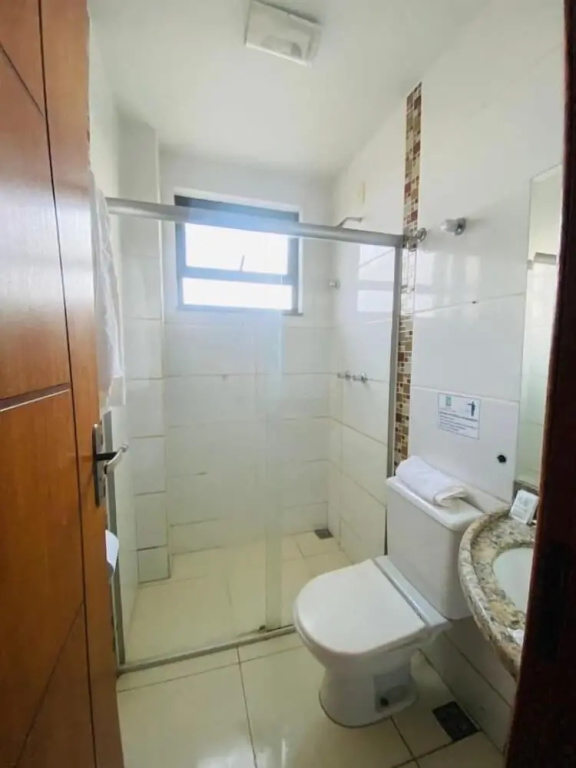 Hotel Santorine Prime - Itabira