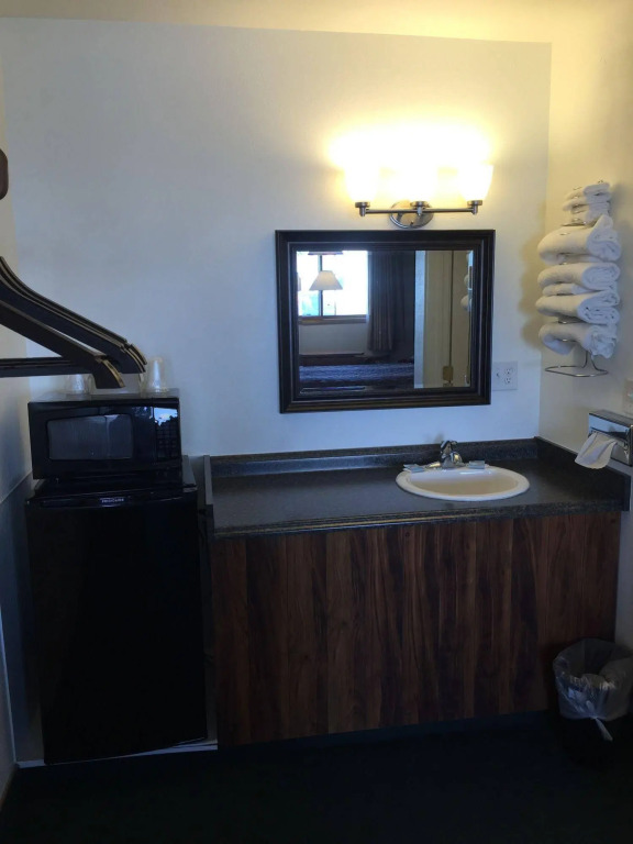 Avanti Motel