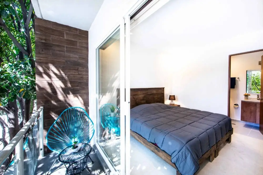 DestinationMx @Xola Close to Condesa