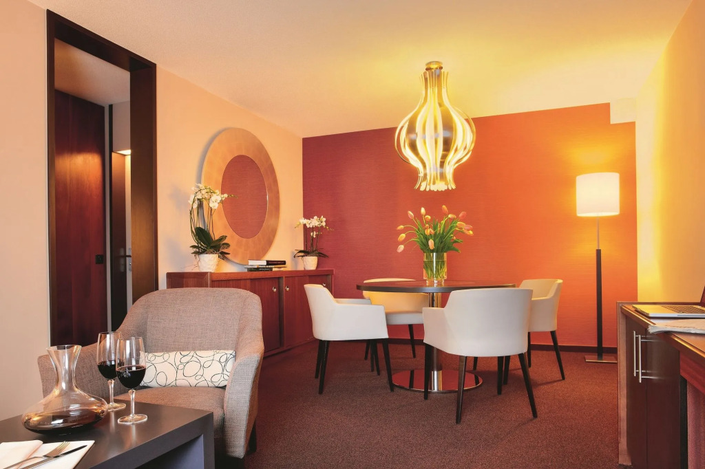 Mövenpick Hotel Egerkingen