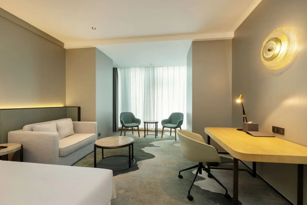 NOVOTEL HAIKOU WEST COAST