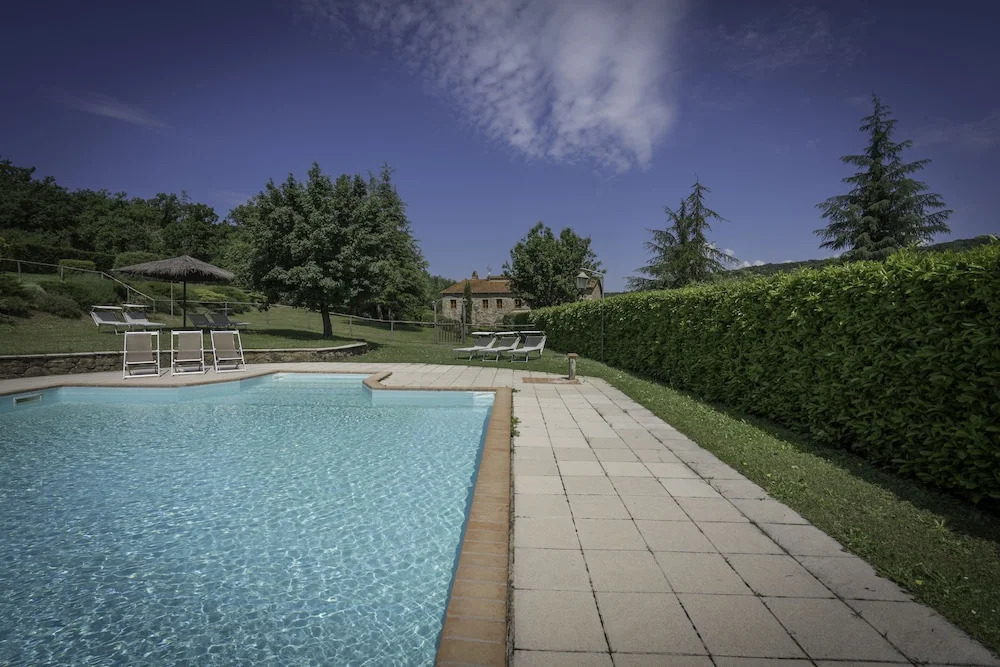 Fonte Nuova By Geco Vacation Rentals