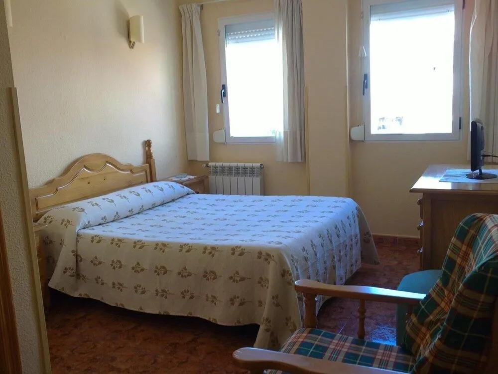 Hostal Sunami