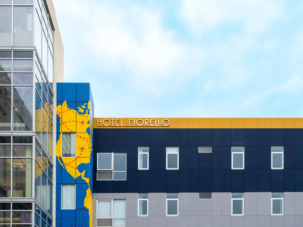 voco Fiorello - LaGuardia Airport by IHG