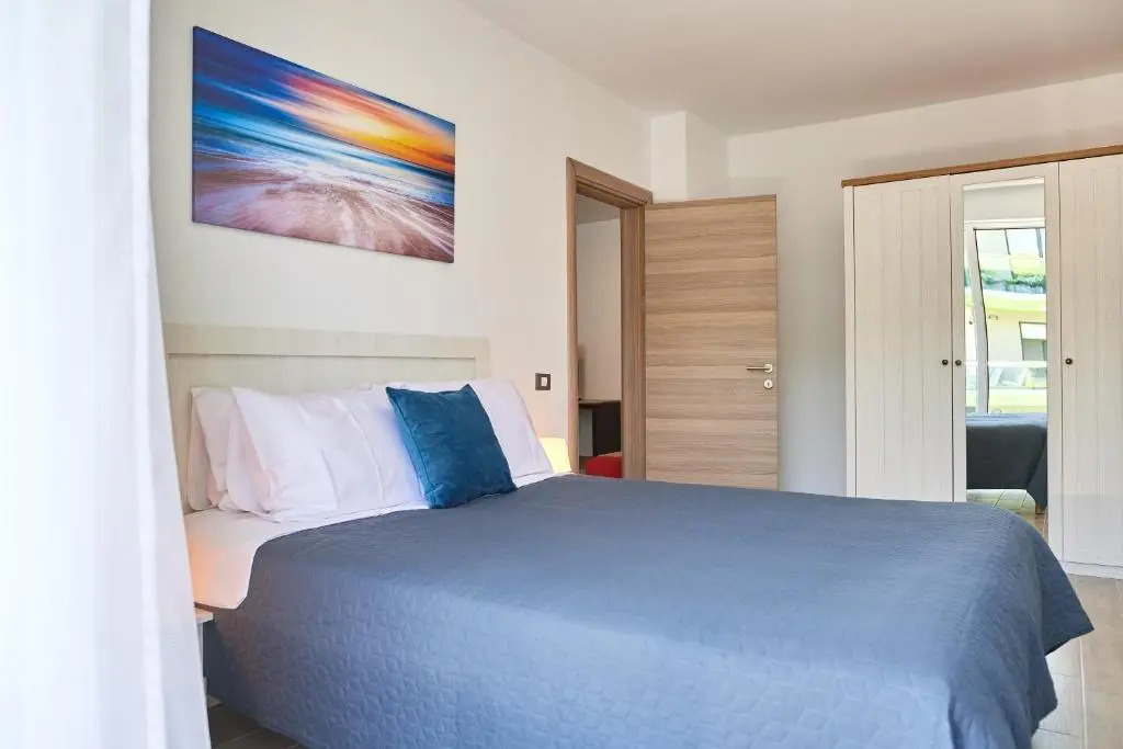 Allezzi Resort Mamaia Nord