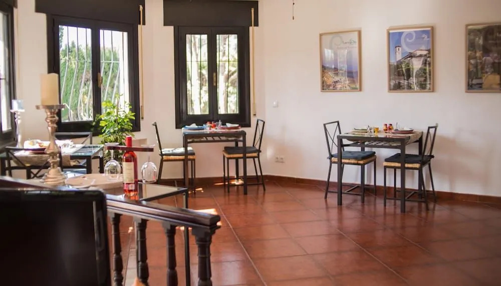 Villa Mare Bed & Breakfast