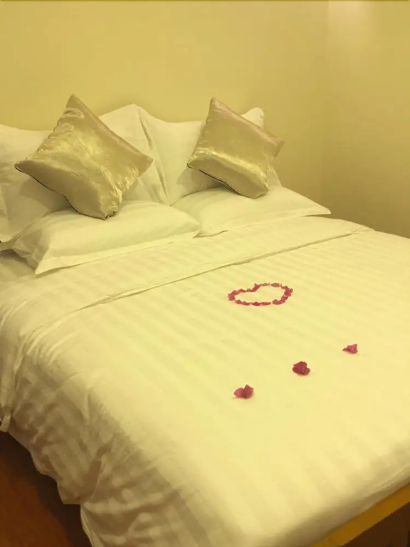 Bagan Boutique Hotel by WEStay