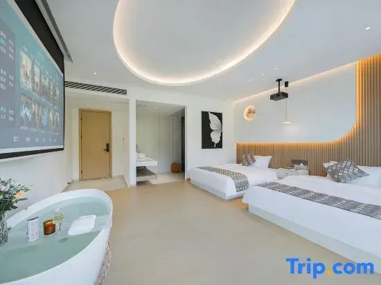 Jing Qiyuange Homestay