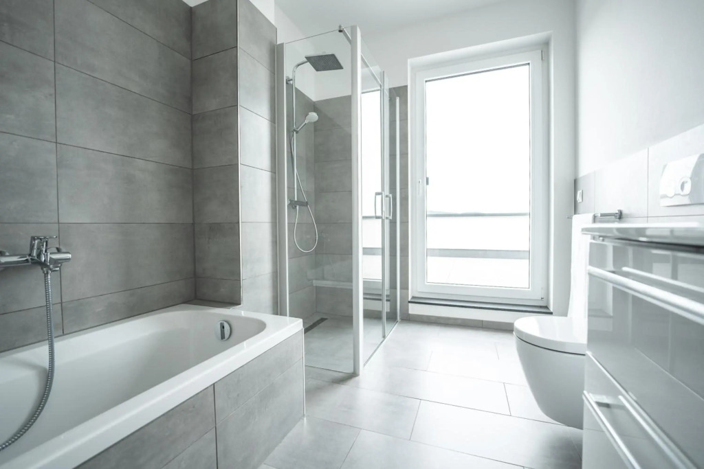 Prime Park Penthouse Aschaffenburg