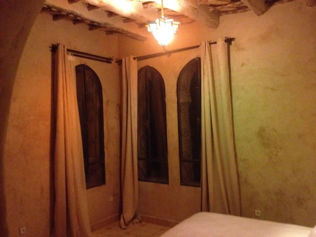 Kasbah Titrit & Spa