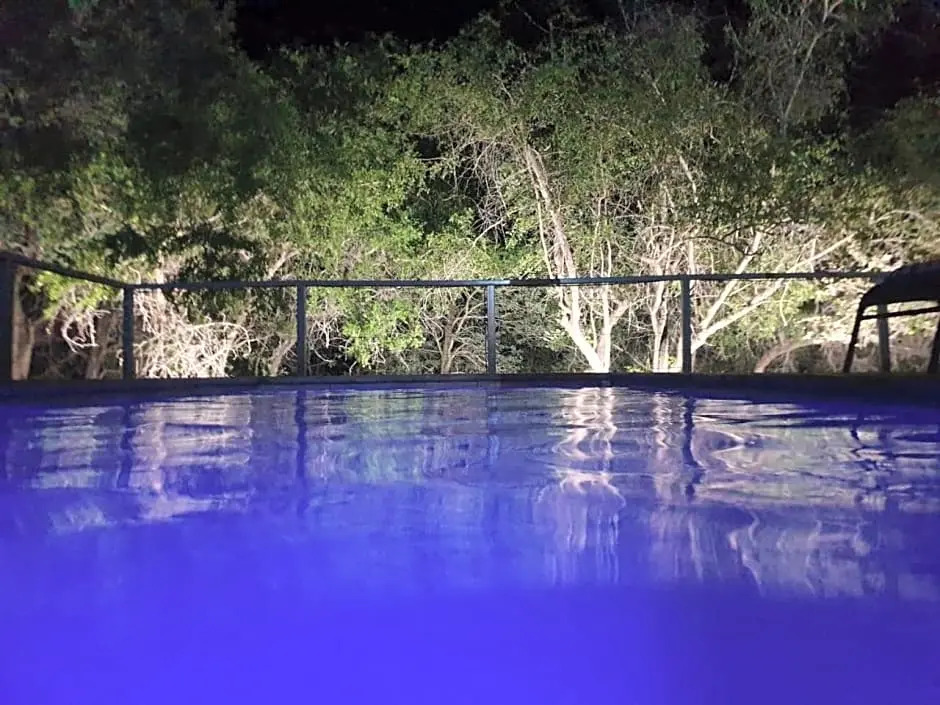 Getaway On Kruger
