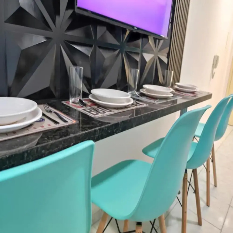 Ideal Apartamento em Curitiba