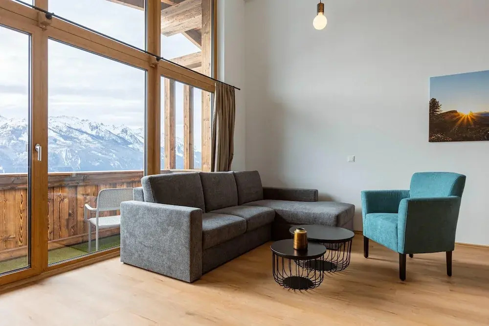 Exclusive Apartment Near Mittersill