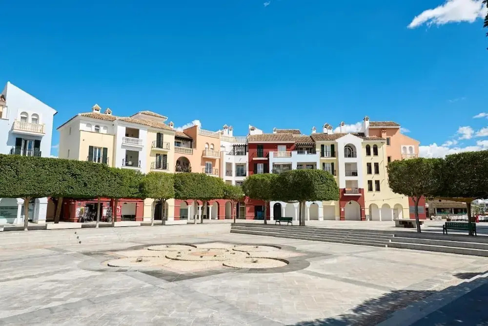 Casa del Sol La Torre Golf Resort