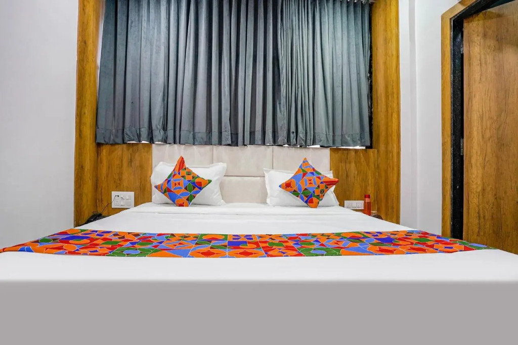 Fabhotel Western Inn