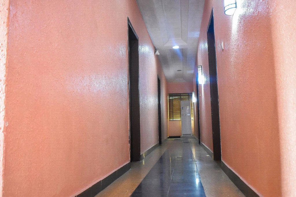 Dublina Suites