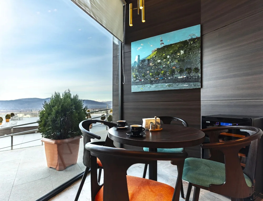 Отель Sevsamora Resort and Spa