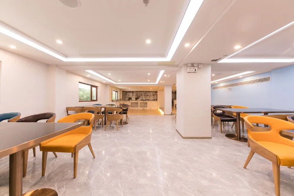 IBIS styles taizhou tiantai HOTEL