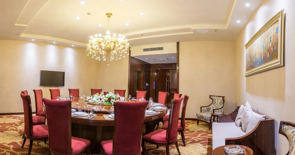 Zhen Jun Hotel