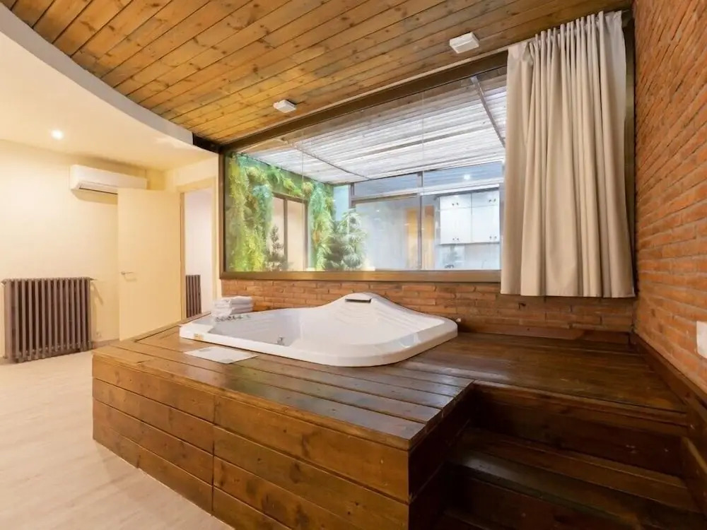 Apartamentos DV