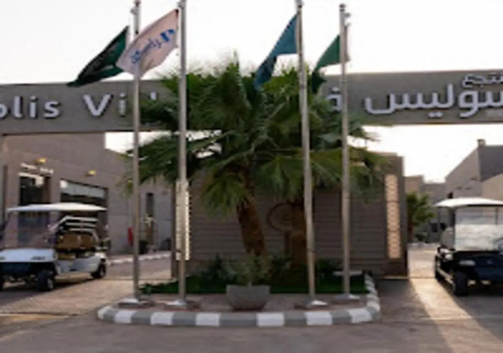 Solis Villa Resort
