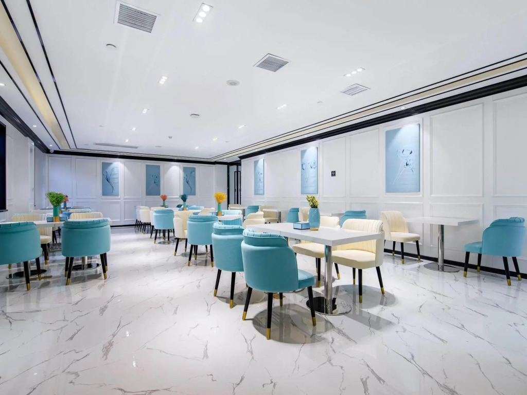 Xian Hotel (Beijing Daxing International Airport Branch)