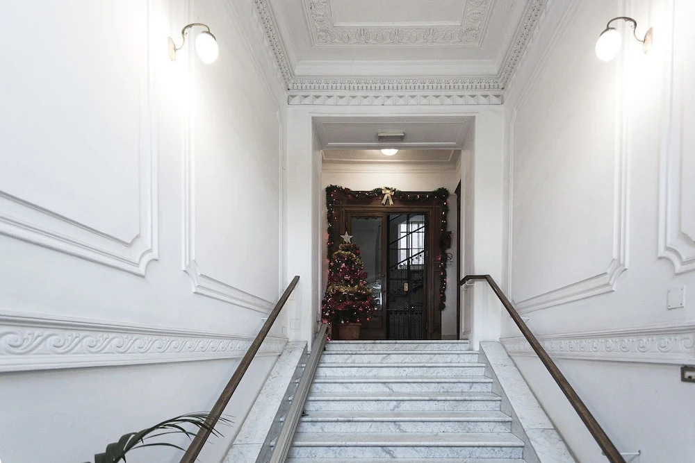 Vaticano Luxury Guest House