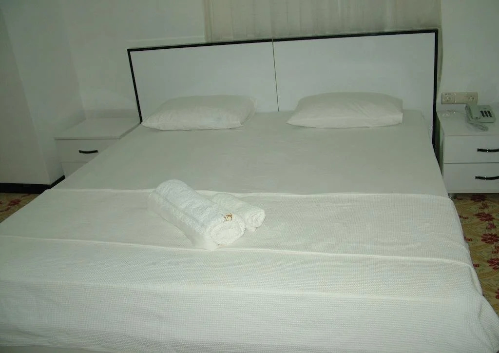 Hotel Mersin Şavk