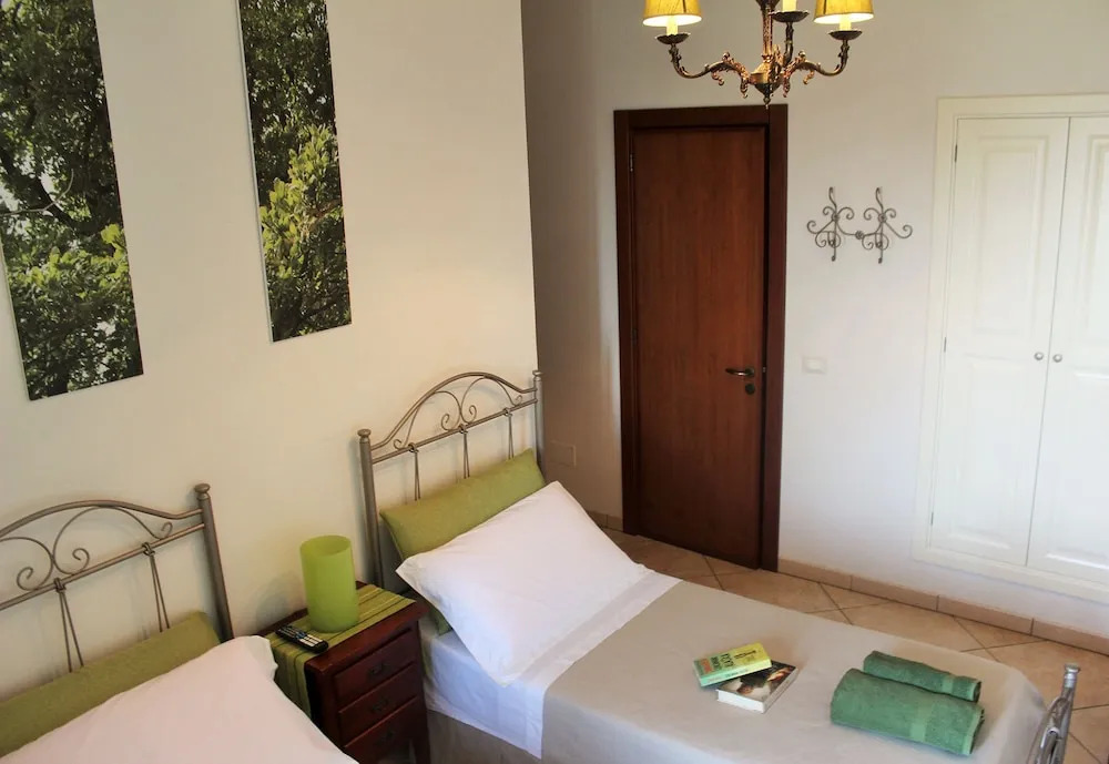 B&B La Porta D'Oriente