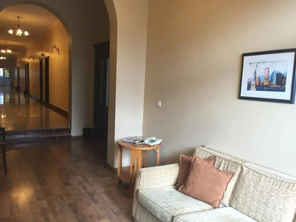 Hotel Mercan