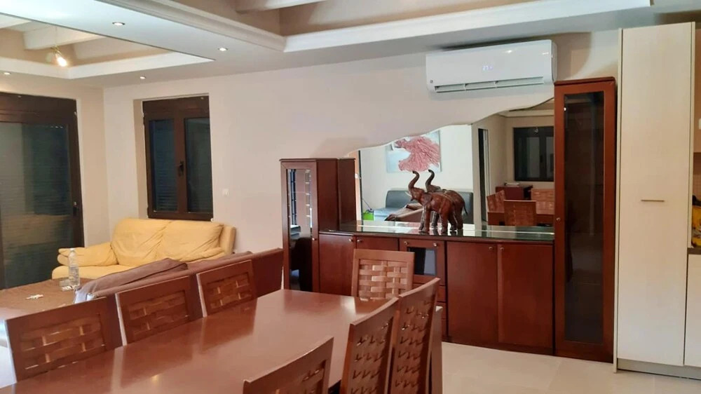 House With 4 Bedrooms in Marathon, With Enclosed Garden and Wifi Near the Beach