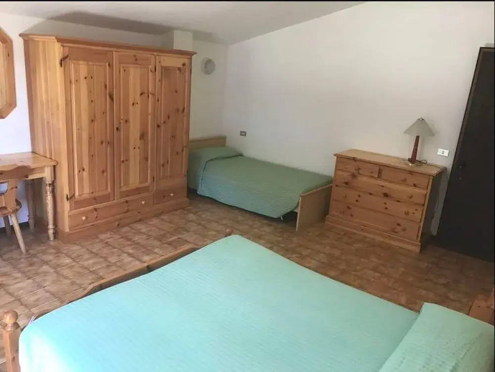 Hotel Sorgente Borno