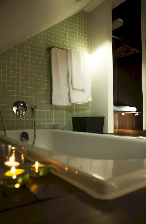 Guest House De Bleker