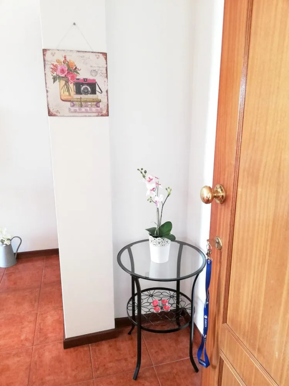 Apartment With 2 Bedrooms in Eiriz, With Wonderful Mountain View, Furn
