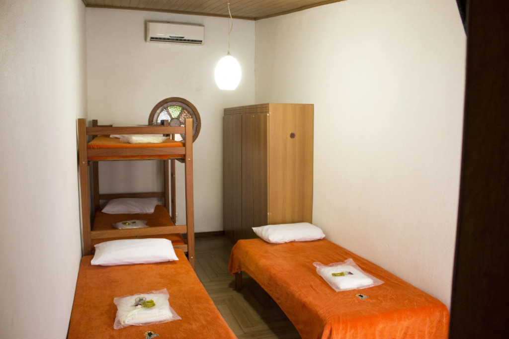 Hostel República
