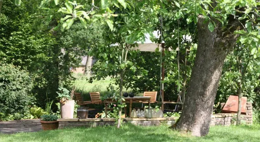 Bij Dekkers B&B