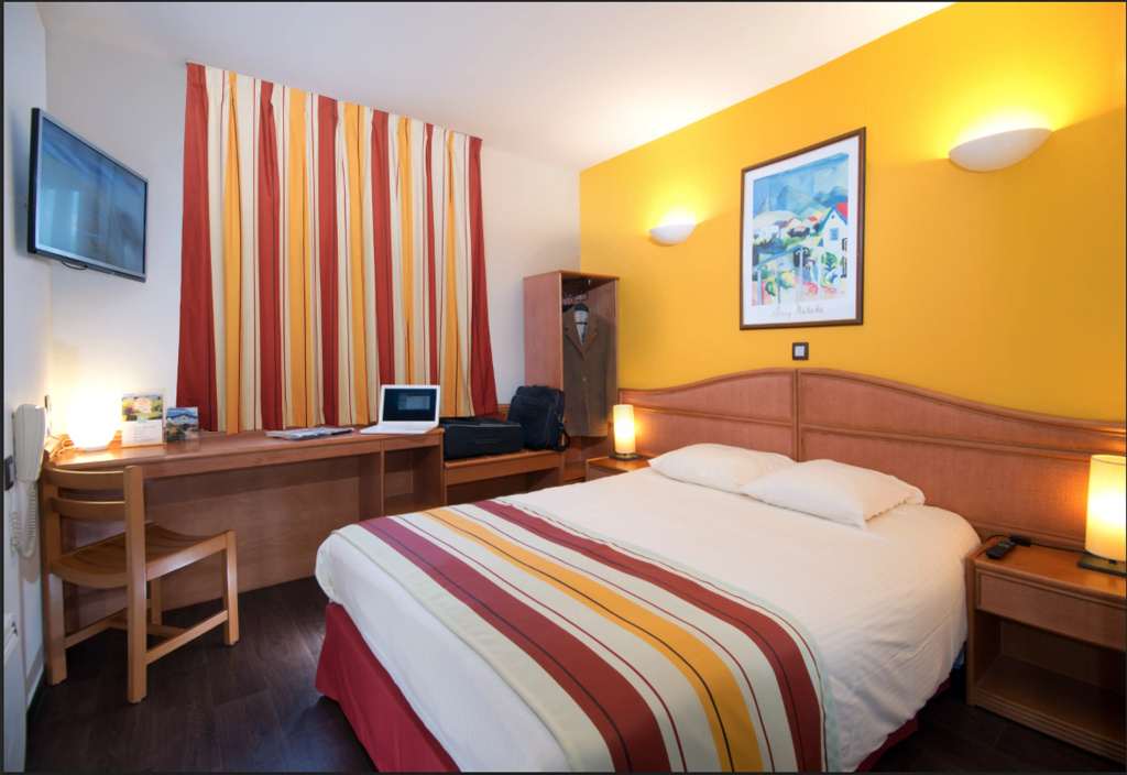 B&B HOTEL Strasbourg Nord Mundolsheim