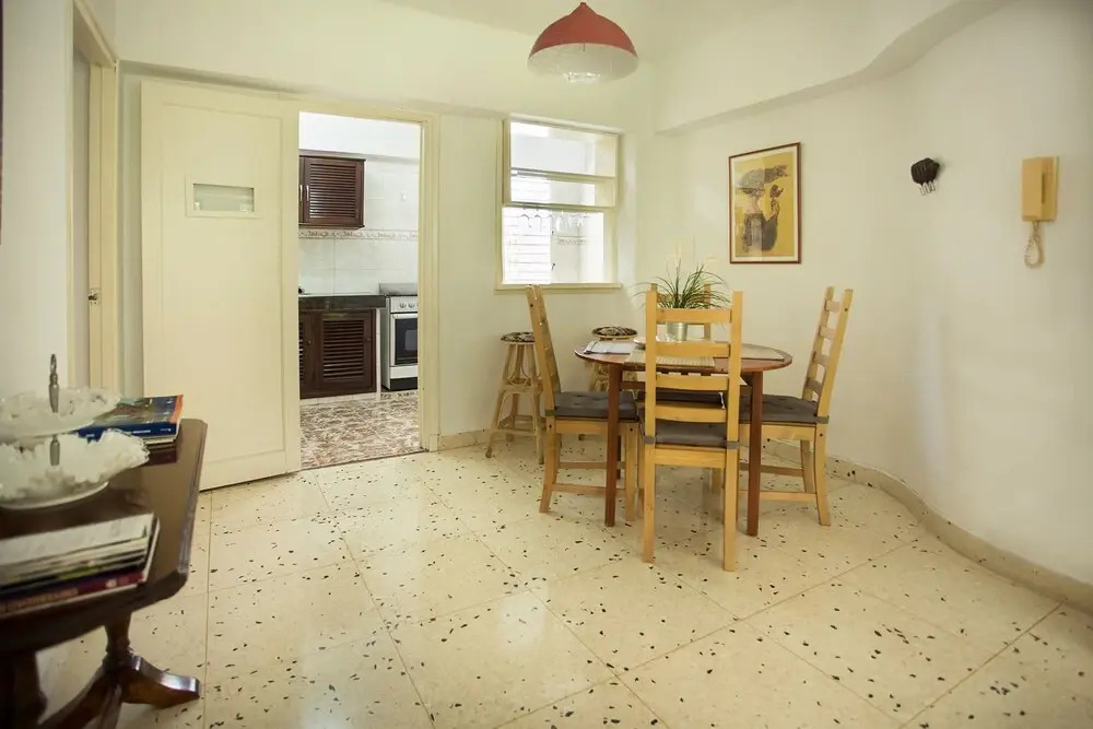 Paradise's House VEDADO