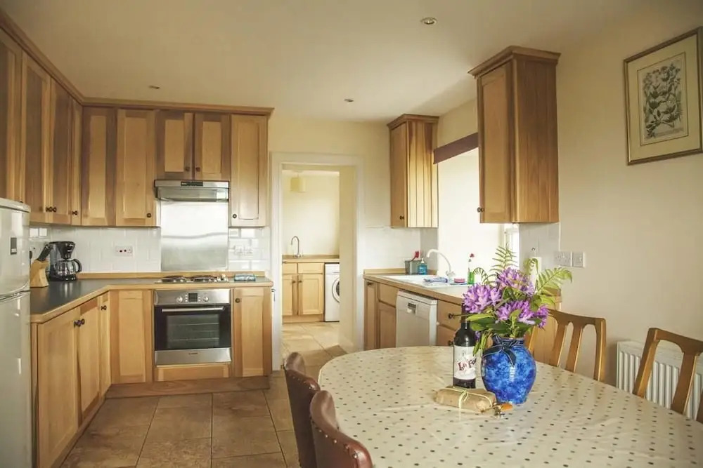 Glowry Cottage