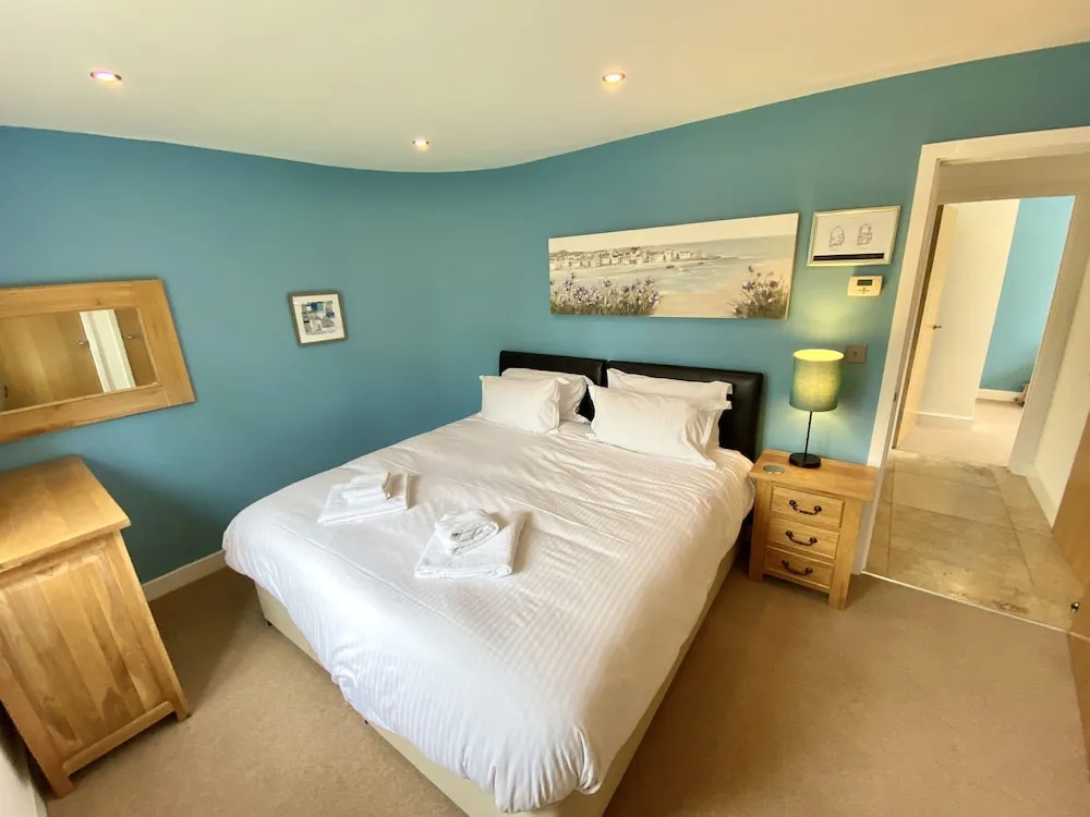 Trewhiddle Retreat V10 by Together Travel - Luxury 4-Bedroom Villa