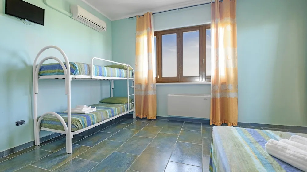 Residence Contrada Schite