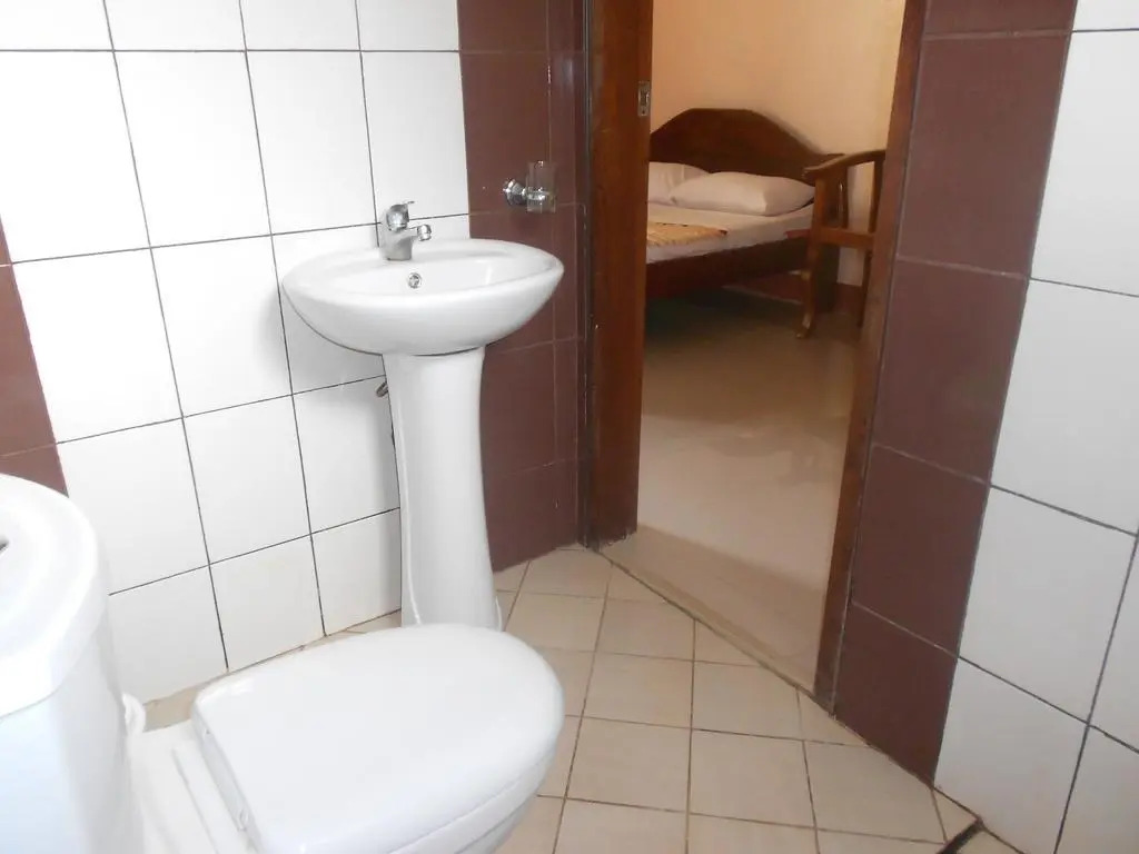 Tia Mers Guest House