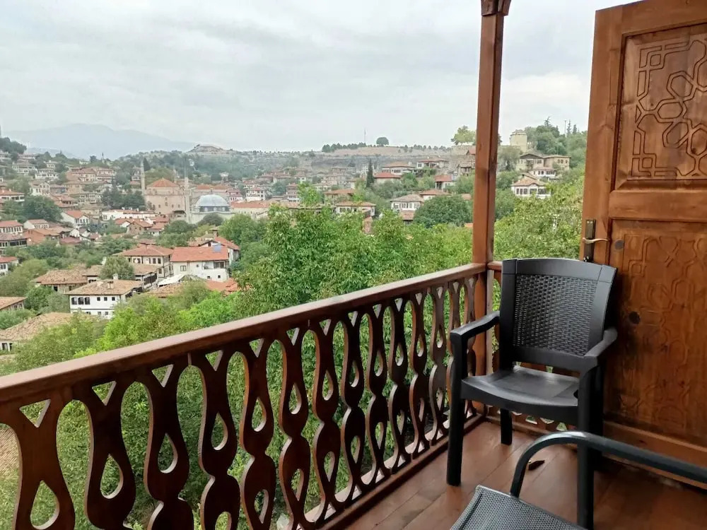 Manzara Konak Otel