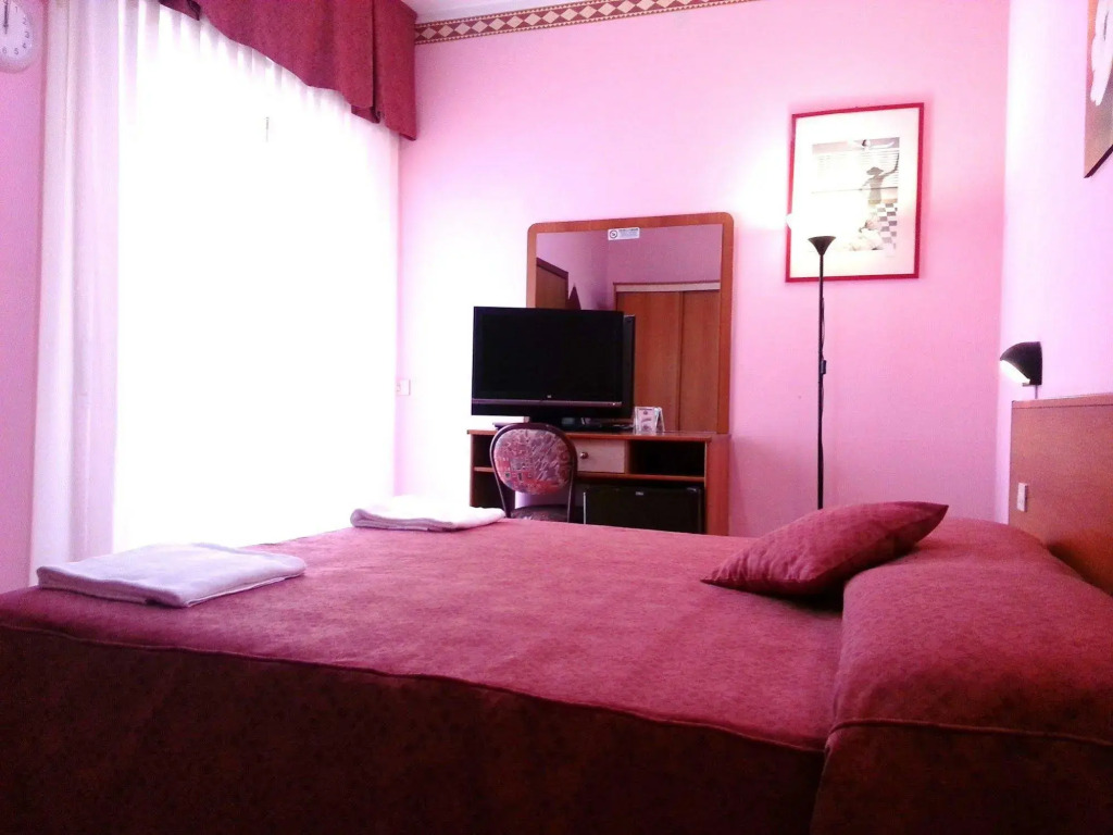 Hotel Minerva