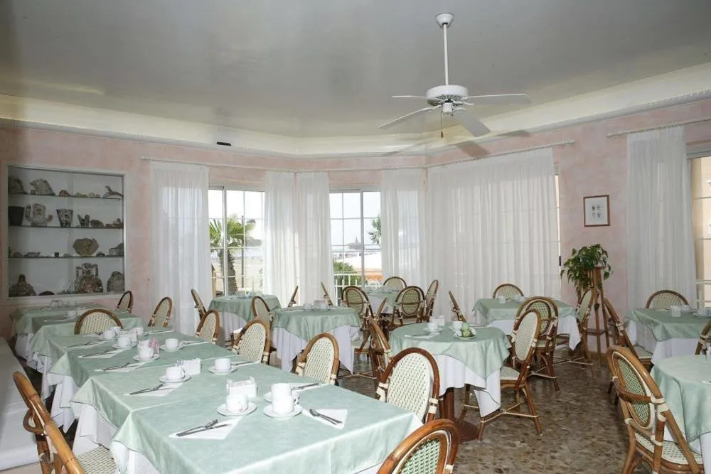 Hotel Garni Serena